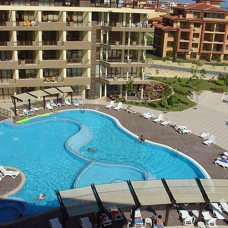 Apartament Luxor Sweti Wlas 외부 사진