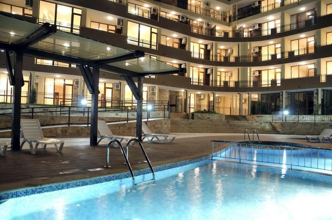 Apartament Luxor Sweti Wlas 외부 사진