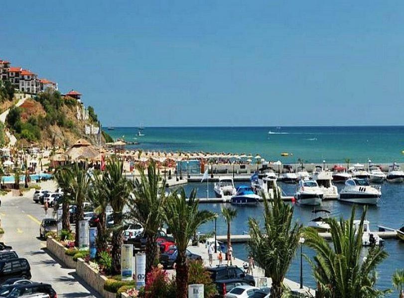 Apartament Luxor Sweti Wlas 외부 사진
