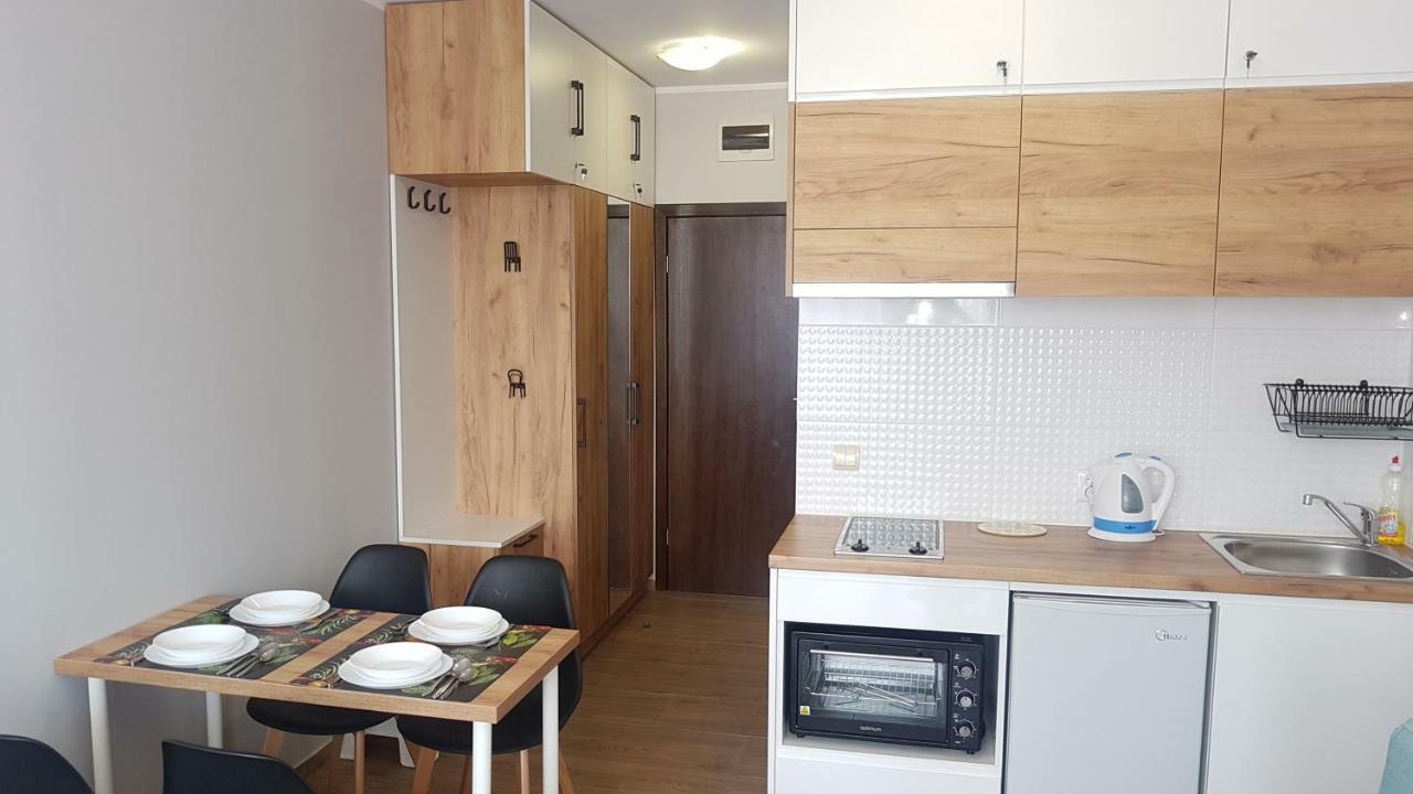 Apartament Luxor Sweti Wlas 외부 사진