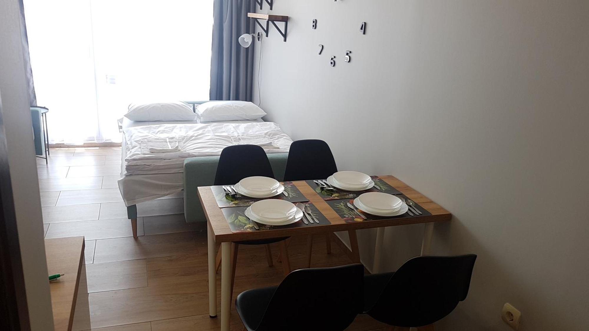 Apartament Luxor Sweti Wlas 외부 사진