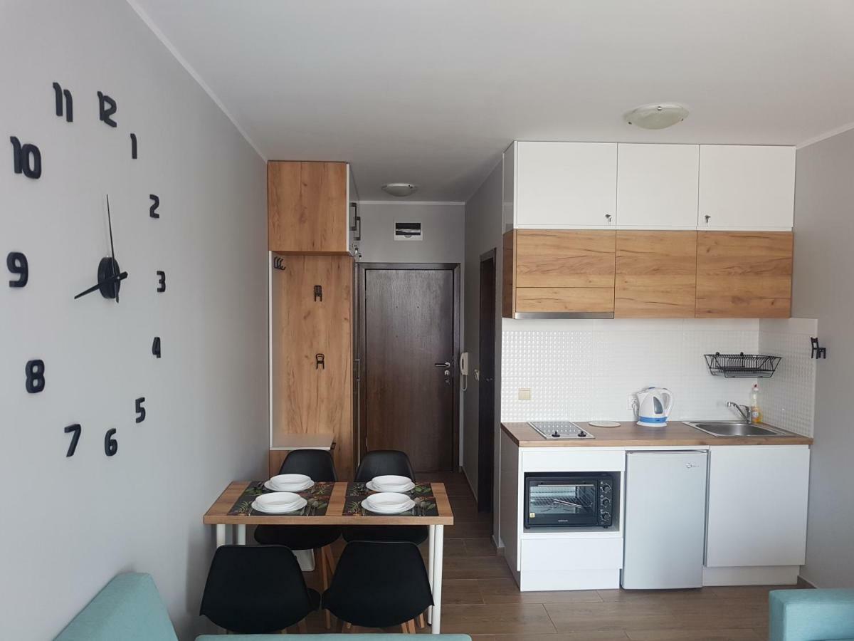 Apartament Luxor Sweti Wlas 외부 사진