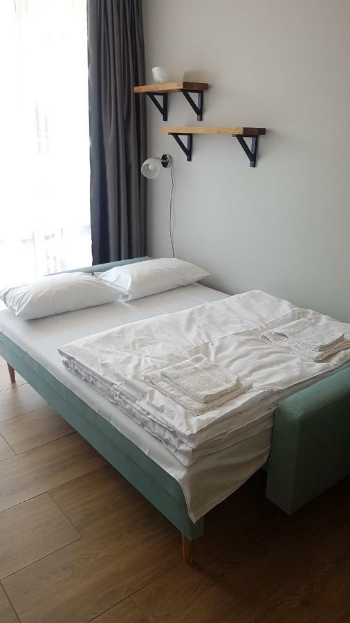 Apartament Luxor Sweti Wlas 외부 사진